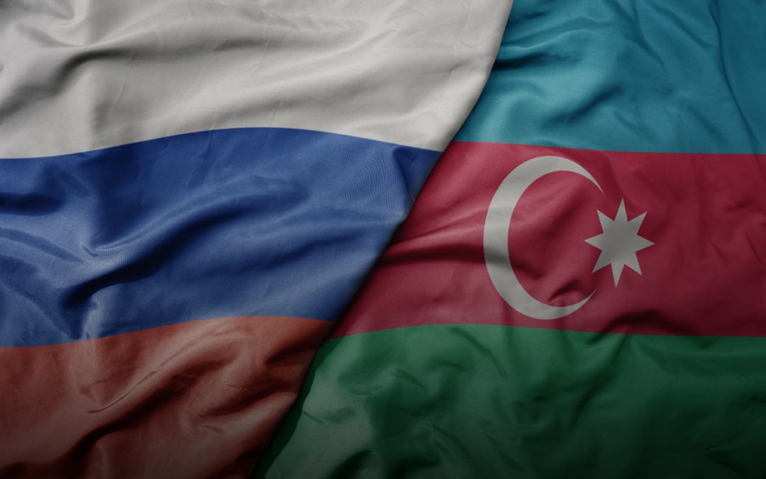 Új szövetségek, régi ellentétek a Dél-Kaukázusban – az orosz-azerbajdzsáni feszültség az izraeli-iráni háború árnyékában